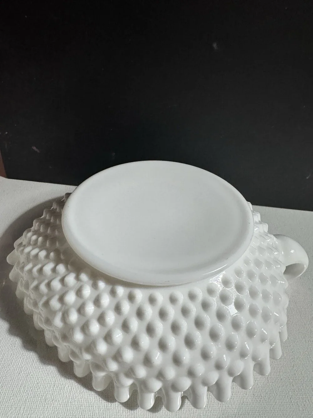 N/A vintage white
